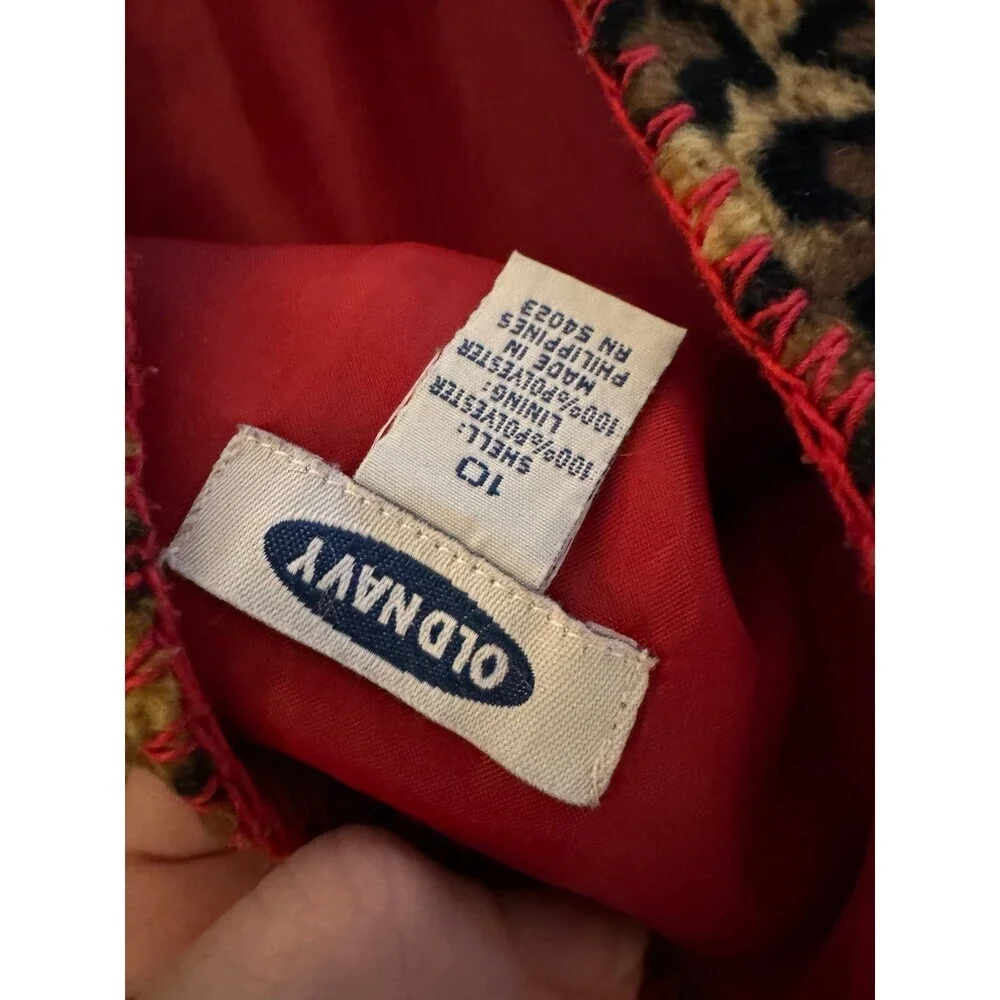 Vintage Old Navy Skirt 10